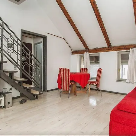 Marijin Dvor Apartment