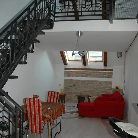 Marijin Dvor Apartment Sarajevo