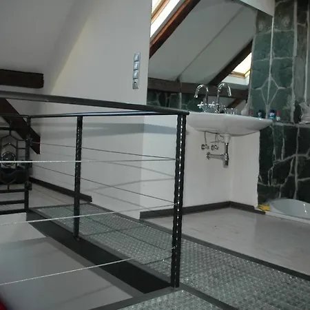 Marijin Dvor Apartment Sarajevo