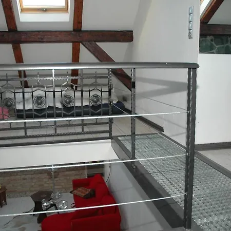 Marijin Dvor Apartment
