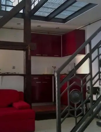 Apartment Marijin Dvor