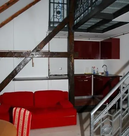 Apartment Marijin Dvor *