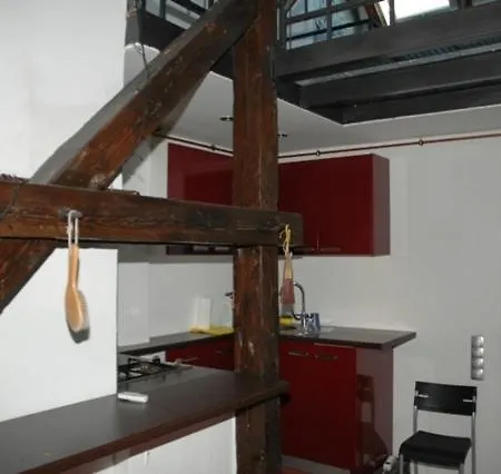 Apartment Marijin Dvor *