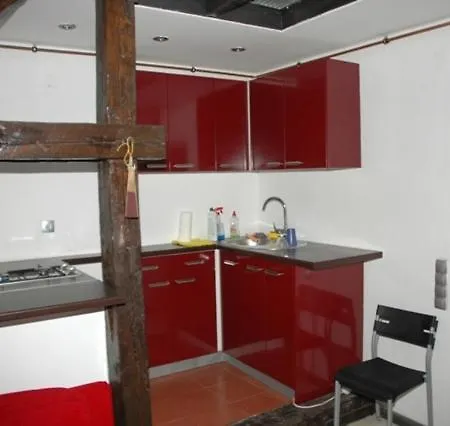 Apartment Marijin Dvor *