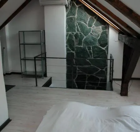 Marijin Dvor Apartment *