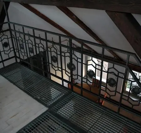 Apartment Marijin Dvor