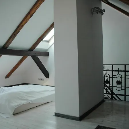 Marijin Dvor Apartment Sarajevo