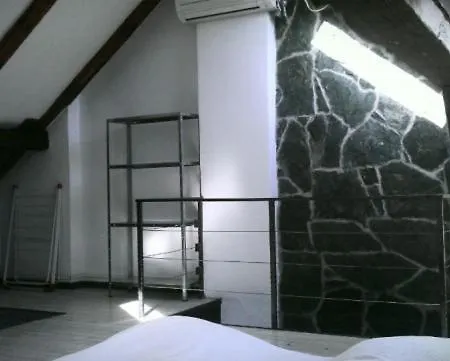 Marijin Dvor Apartment