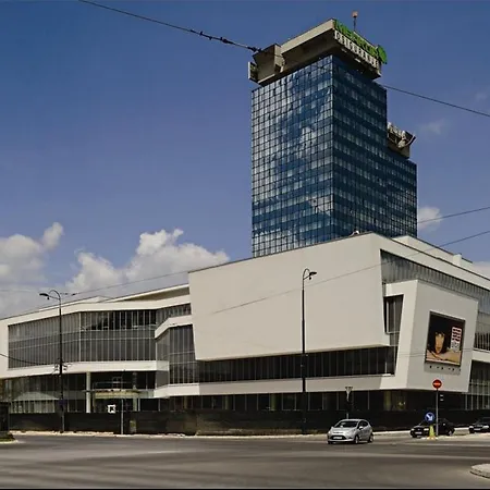 Marijin Dvor * Sarajevo
