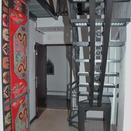 Apartment Marijin Dvor