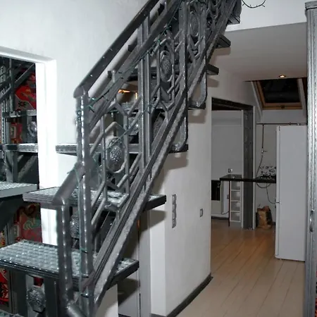 Apartment Marijin Dvor *
