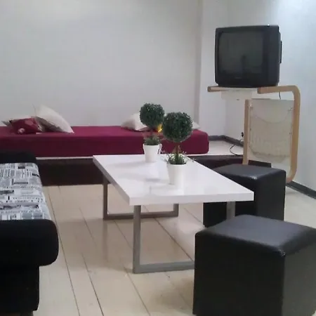 Apartment Marijin Dvor Sarajevo
