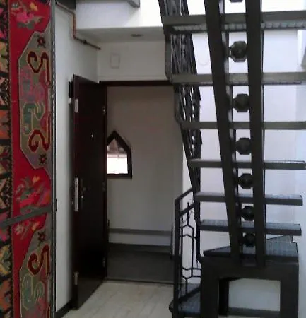 Marijin Dvor Apartment